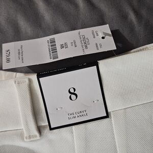 White house black market pants